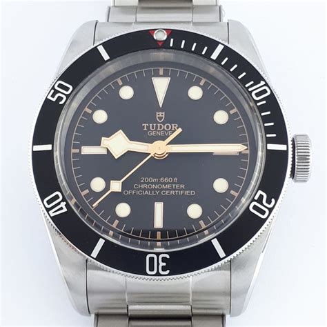 differenza tra tudor 79230 e 79230|tudor 79230 black bay.